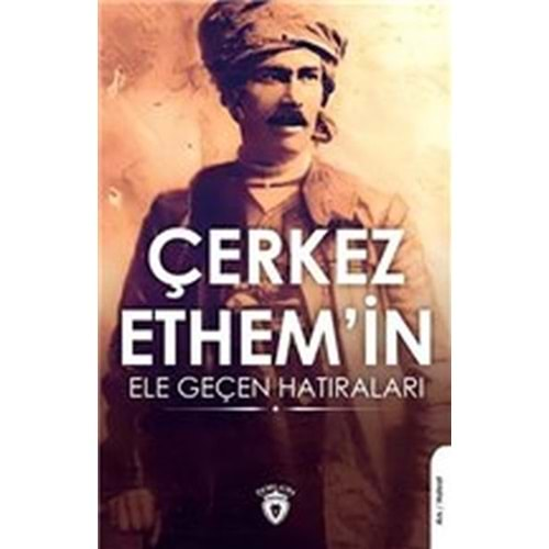 Çerkez Ethem'in Ele Geçen Hatıraları