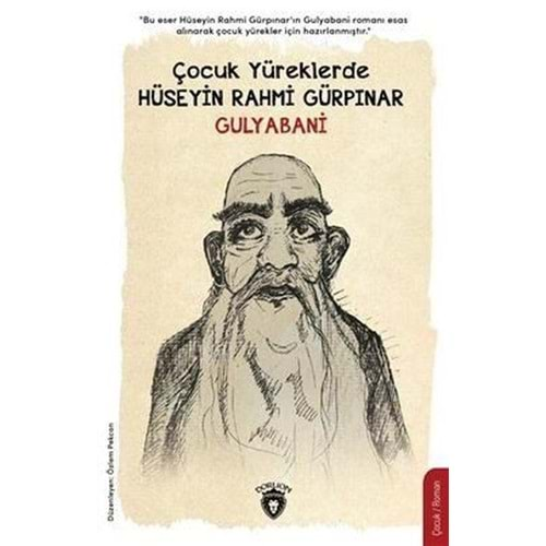 Çocuk Yüreklerde - Gulyabani