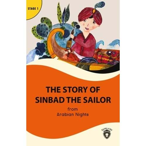 The Story of Sinbad the Sailor - Stage 1