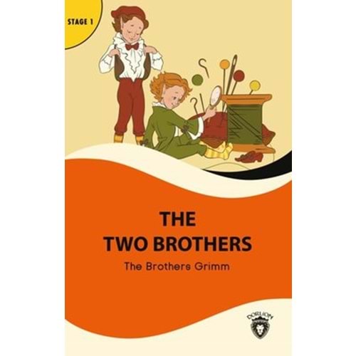The Two Brothers - Stage 1