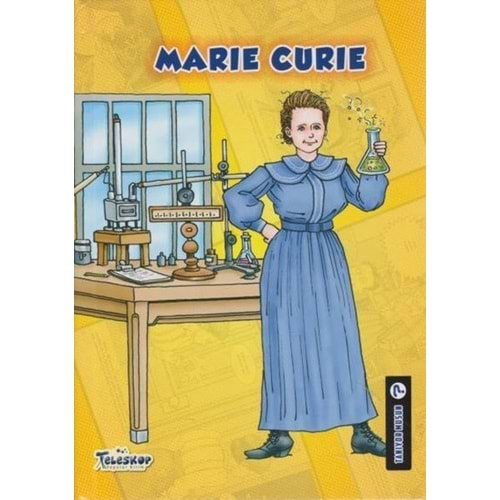 Marie Curie Tanıyor Musun