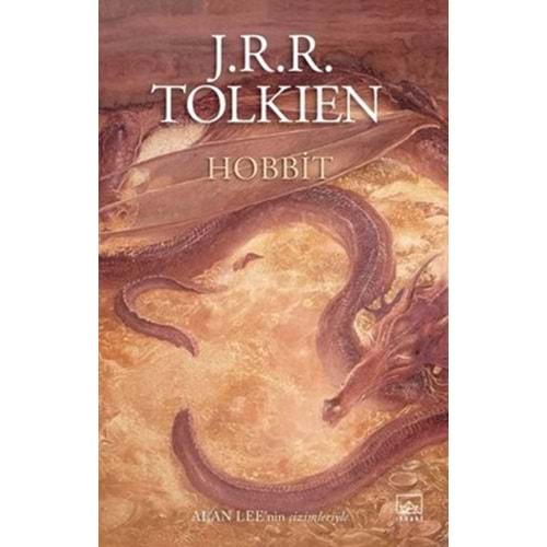 Hobbit - Resimli