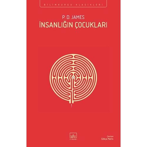 İnsanlığın Çocukları