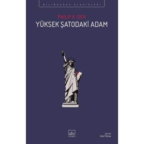Yüksek Şatodaki Adam