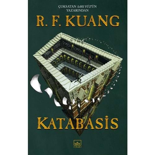 Katabasis