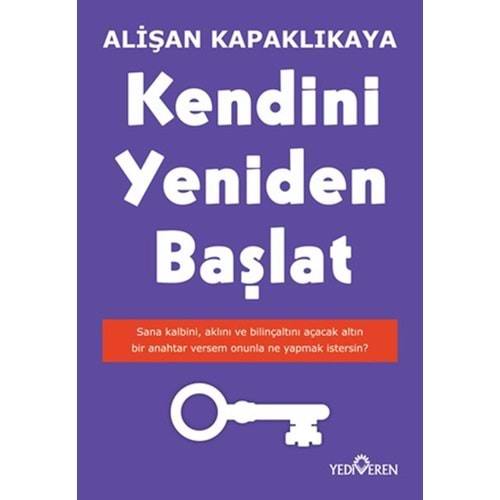 Kendini Yeniden Başlat