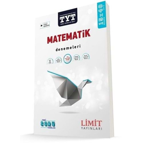 Limit Tyt Matematik Denemeleri