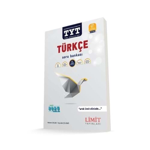 Limit Tyt Türkçe Soru Bankası