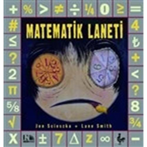 Matematik Laneti