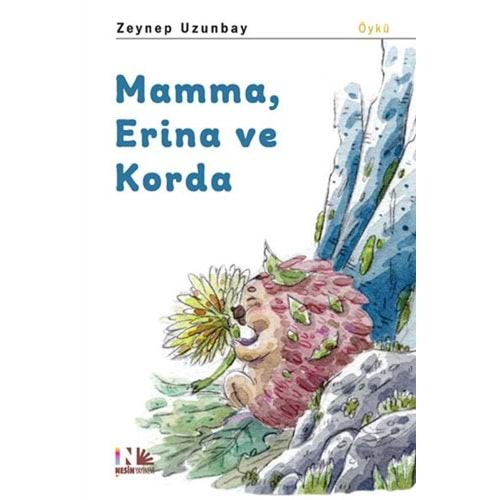 Mamma, Erina ve Korda