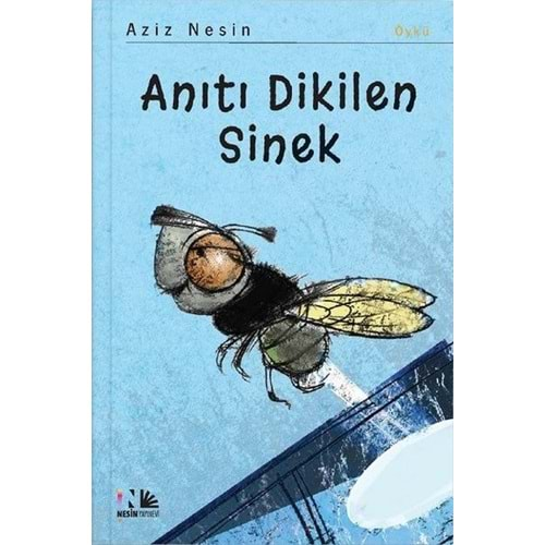 Anıtı Dikilen Sinek - Resimli