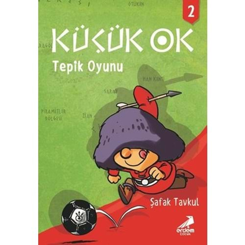 Küçük Ok 2 - Tepik Oyunu