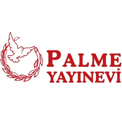 Palme Yks Ayt Fizik 30 Deneme Sınavı *Yeni*
