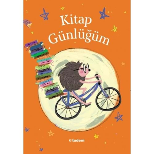 Kitap Günlüğüm