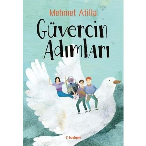 Güvercin Adımları