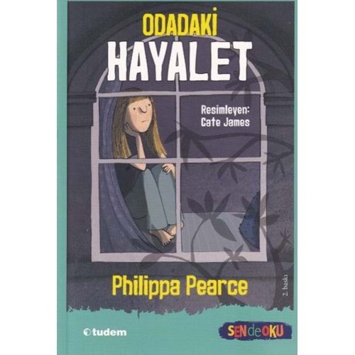 Odadaki Hayalet - Sen de Oku