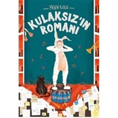 Kulaksız'ın Romanı