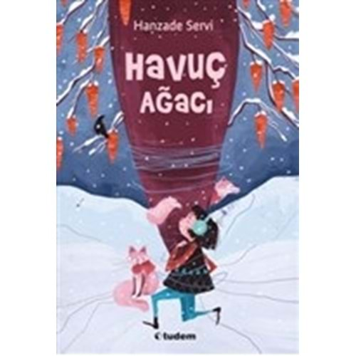 Havuç Ağacı