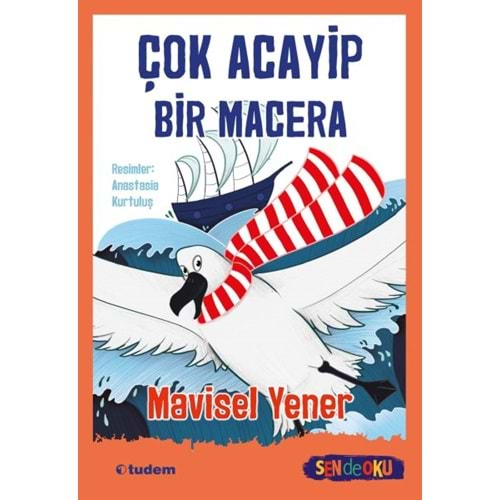 Çok Acayip Bir Macera