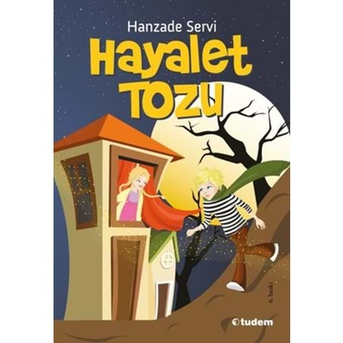 hayalet tozu