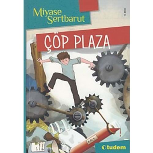 Çöp Plaza 1