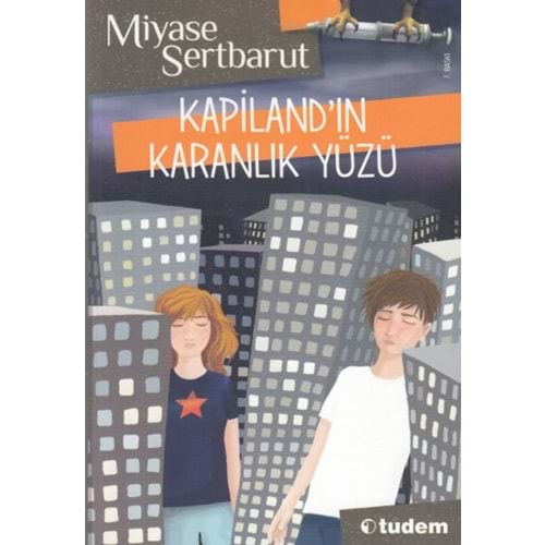 Kapiland'ın Karanlık Yüzü