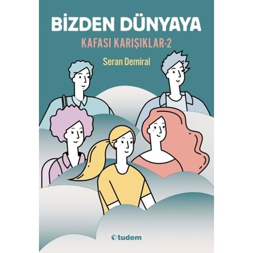 Bizden Dünyaya Kafası Karışıklar 2