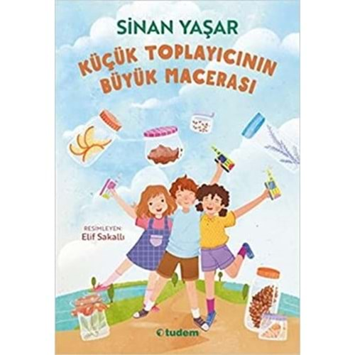 Küçük Toplayıcının Büyük Macerası