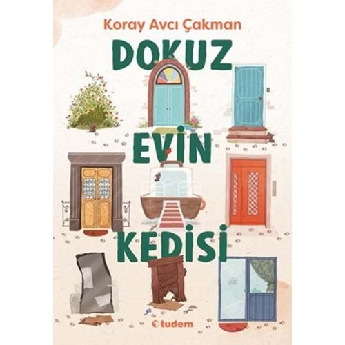 Dokuz Evin Kedisi