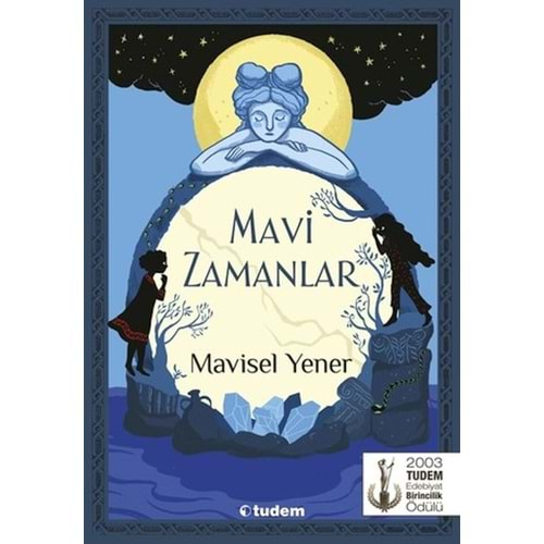 Mavi Zamanlar