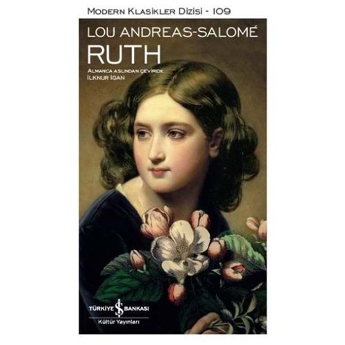 Ruth - Modern Klasikler Dizisi