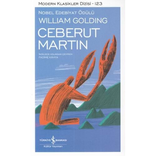 Ceberut Martin - Modern Klasikler Dizisi