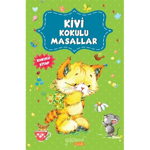 Kivi Kokulu Masallar