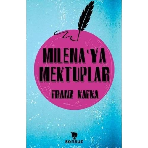 Milena'ya Mektuplar