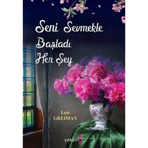 Seni Sevmekle Başladı Her Şey