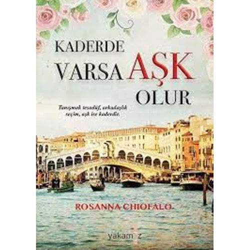 Kader de Varsa Aşk Olur