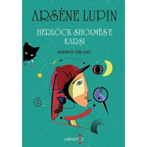 Arsene Lupin - Herlock Sholmes'e Karşı