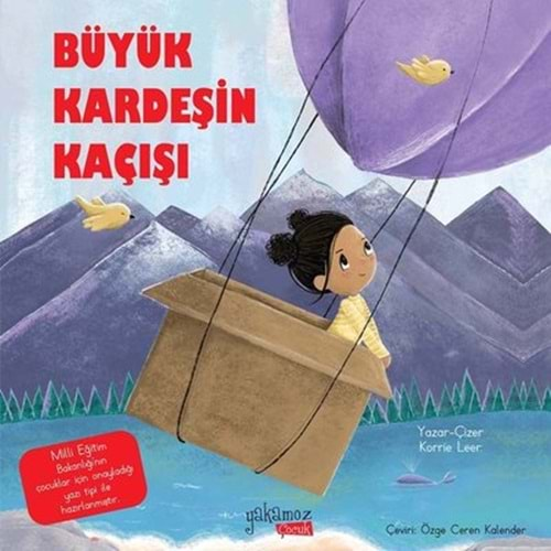 Büyük Kardeşin Kaçışı