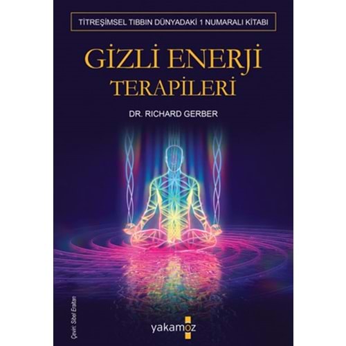 Gizli Enerji Terapileri
