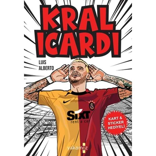 Kral İcardi