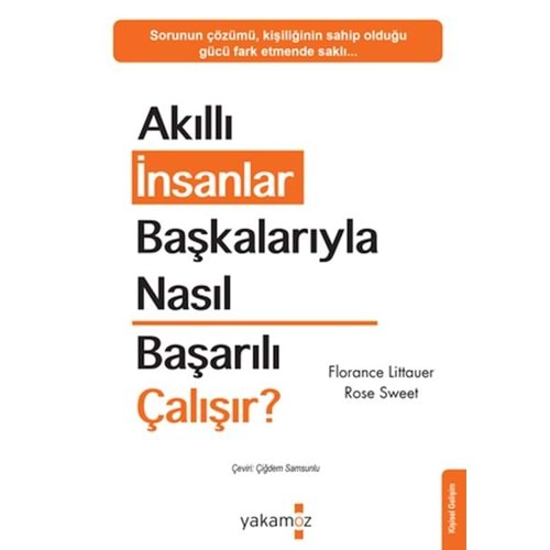 Akıllı İnsanlar Başkalarıyla Nasıl Başarılı Çalışır?