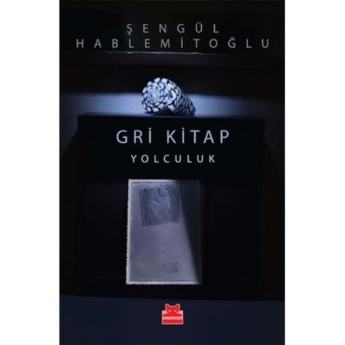 Gri Kitap Yolculuk