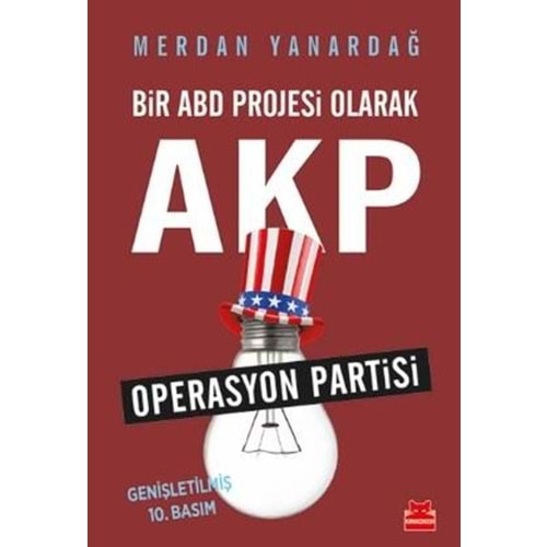 Bir ABD Projesi Olarak AKP