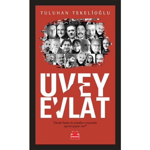 Üvey Evlat