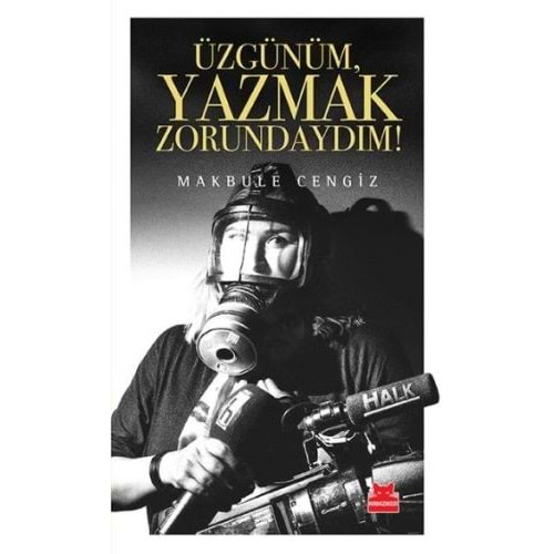 Üzgünüm, Yazmak Zorundaydım