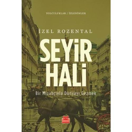 Seyir Hali