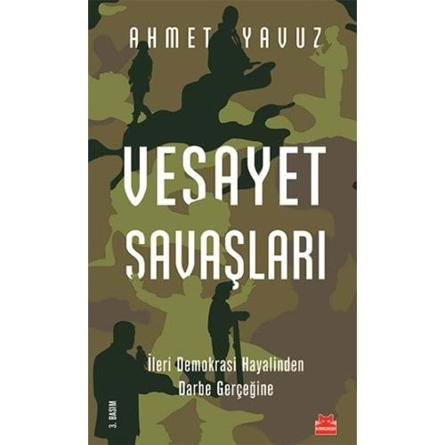 Vesayet Savaşları