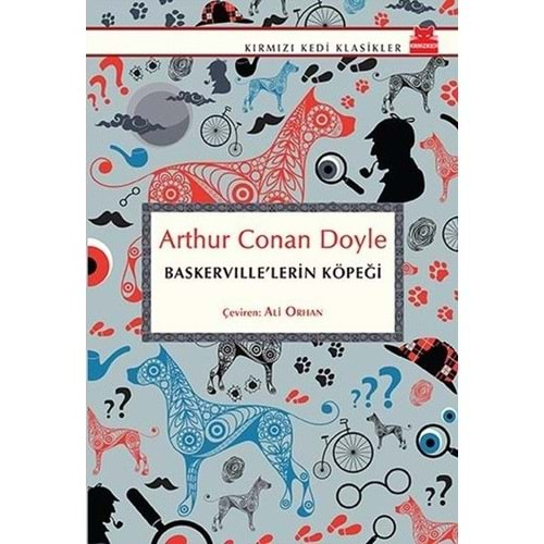 Baskervillelerin Köpeği