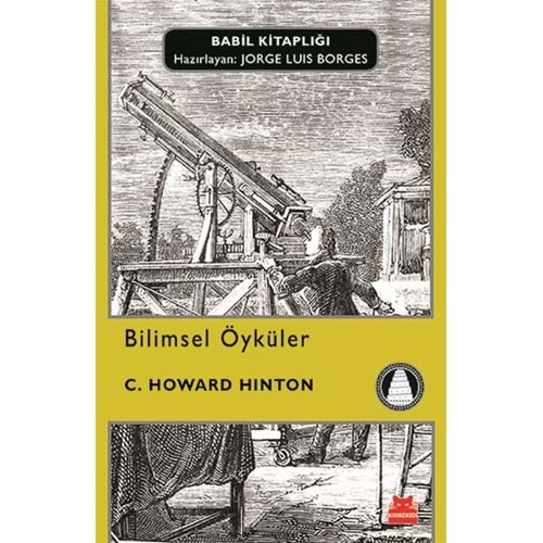 Babil Kitaplığı 25 Bilimsel Öyküler