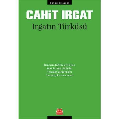 Irgatın Türküsü